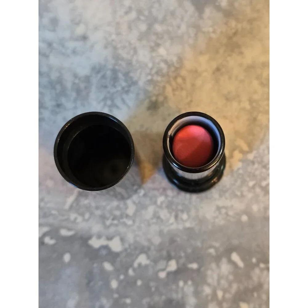 Gucci Rouge Audacious Lipstick‎ 110 Pink Rare HTF